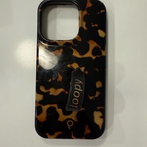 Loopy Case iPhone 14 Pro